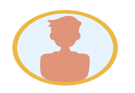 大方墙绘中如何画好人物轮廓？