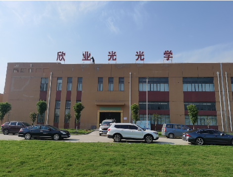 大方楼顶大型发光字制作如何安装？