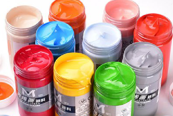 大方你知道什么材料可以用于墙绘吗？