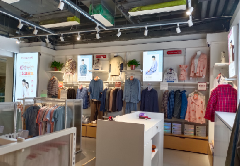 大方超市卖场装修如何提升消费欲望？