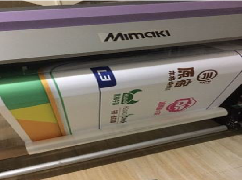 大方喷印写真褪色的原因。