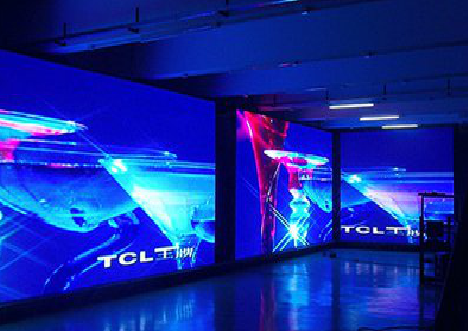 大方如何解决LED显示屏耗电问题？